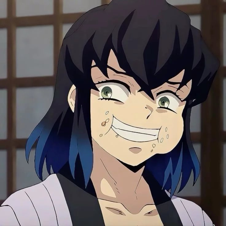 Inosuke Hashibira — Image 22
